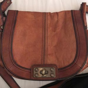 Fossil Crossbody bag